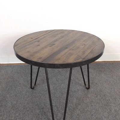 World Market End Table