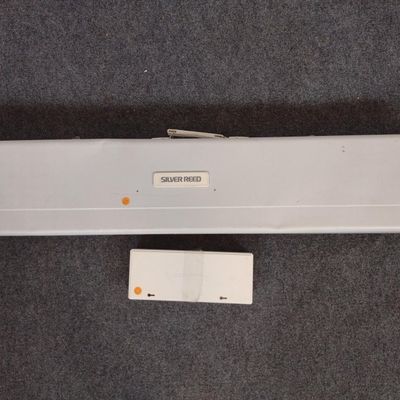 Silver Reed SK160 Knitting Machine