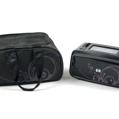 HP Photosmart A646 Touch Smart Printer