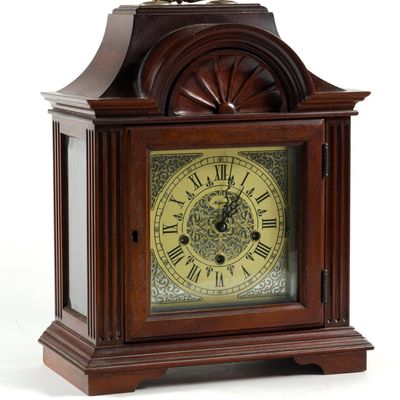 Molyneux Mantle Clock