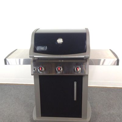 Weber Spirit E310 Gas Grill