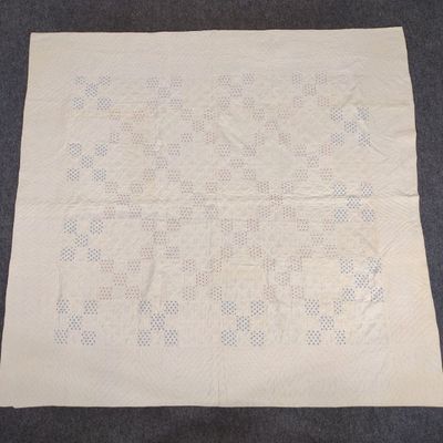Vintage Quilt