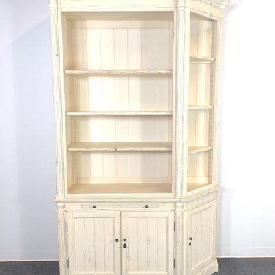 Arhaus Bookcase