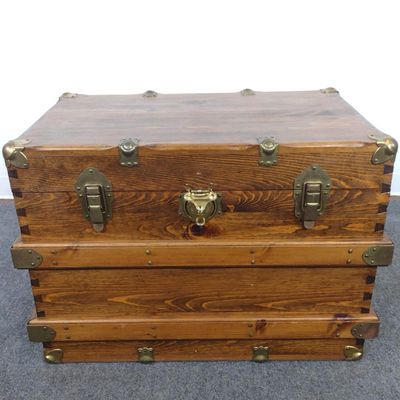 Storage Trunk