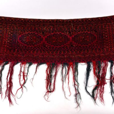 Antique Turkmen Jalar