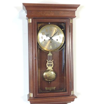 Hamilton Wall Clock