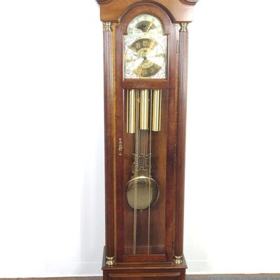 Ridgeway Tall Case Clock