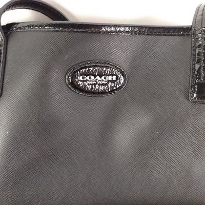 4 Coach Bags