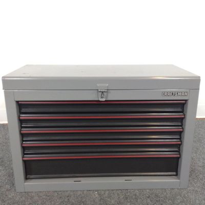 Craftsman Tool Chest