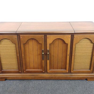 Motorola Record Player