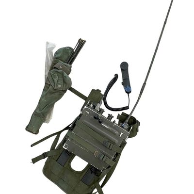 Sale Photo Thumbnail #137: Vietnam ST-138/PRC-25 RTO Radio Harness 4/70