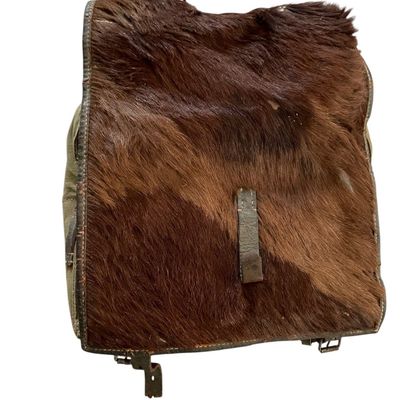 Sale Photo Thumbnail #114: WWII German M34 Tornister Fur Pack "Affe"