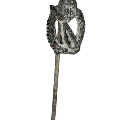 Sale Photo Thumbnail #62: Miniature Infanterie-Sturmabzeichen Stick Pin