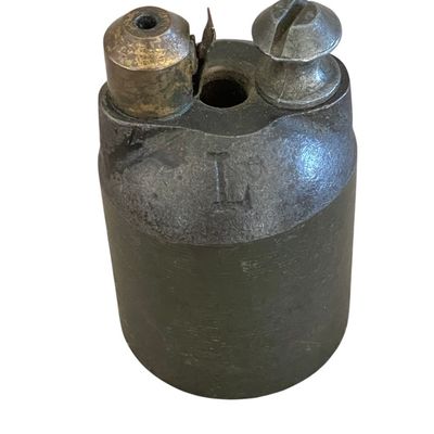 Sale Photo Thumbnail #119: WWI US Model 1917 VB Rifle Grenade Igniter