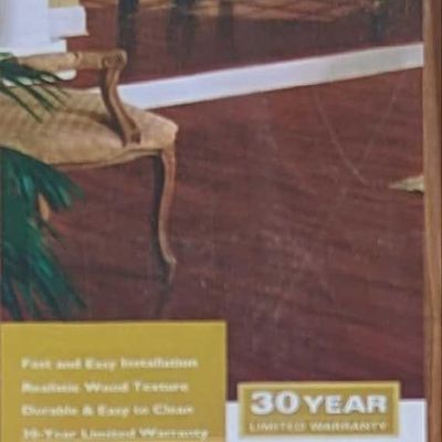 Armstrong Locking Laminate Flooring Grand Illusions