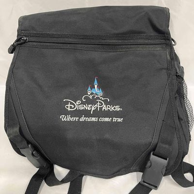 Disney Parks Where Dreams Come True Computer Bag