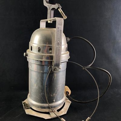 Professional Stage Light PAR 64