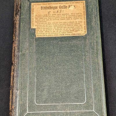 1887 Histoire Anecdotique Du Second Empire