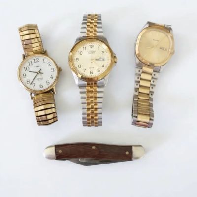 Item Photo