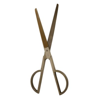 Sale Photo Thumbnail #154: MCM Pfeilring Solingen Desk Scissors with Sheath