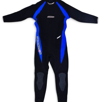 Peter Benchley’s Henderson Titanium Hyperstretch Wetsuit