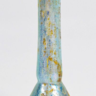 Ancient Roman Glass Unguentarium
