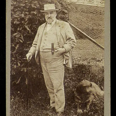 Antique New Hampshire photos