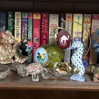 Books & Collectibles