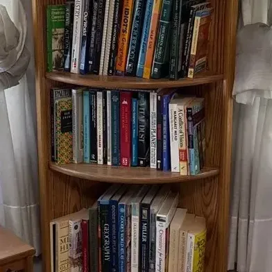 Lot Of Books 2