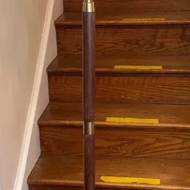 Mid Century Modern Floor lamp 