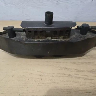 Sale Photo Thumbnail #67: Battleship Metal