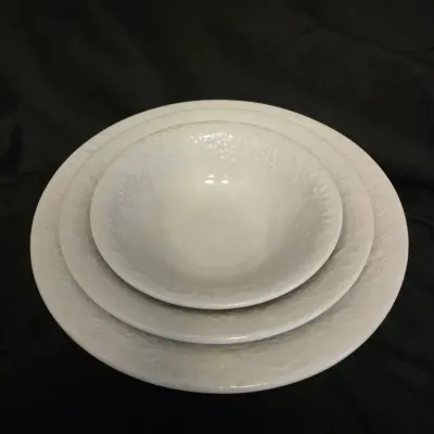 Ceramic Serving Bowls