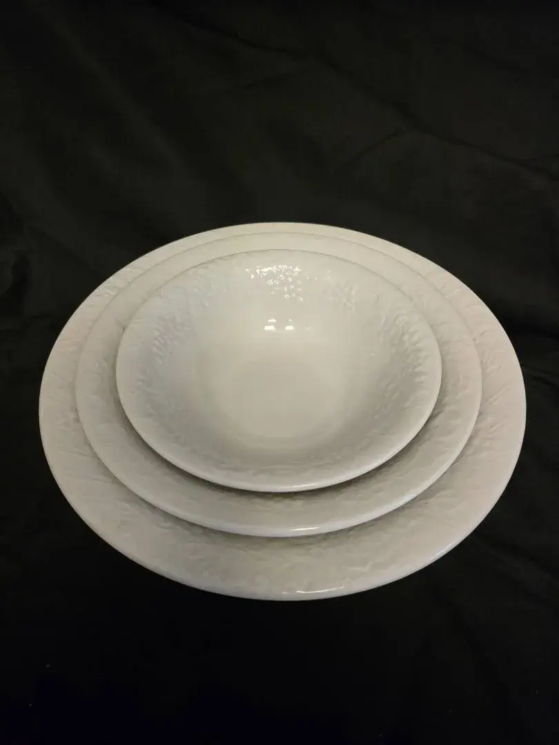 Ceramic Serving Bowls