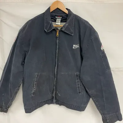 “Bulwork” FR Jacket