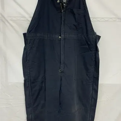 “Bulwork” FR Winter Bibs
