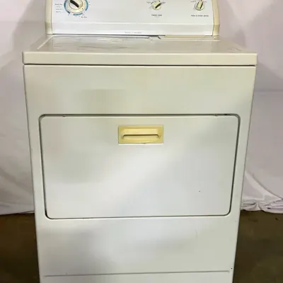 “Kenmore” Dryer