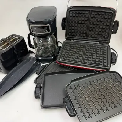 Kitchen Small Appliances 