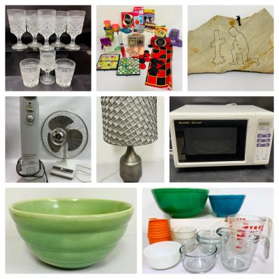 Item Photo