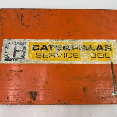 CAT Caterpillar Field Service Tool 