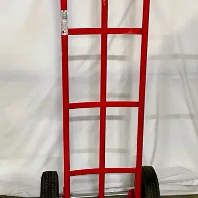 600lb Hand Truck 