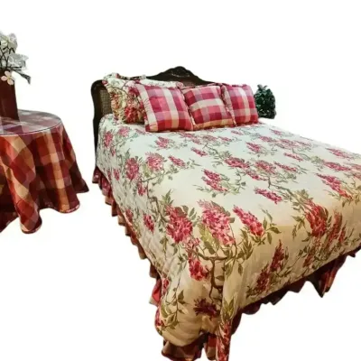 Drexel Heritage French Provincial King Headboard... Chartwell Collection!