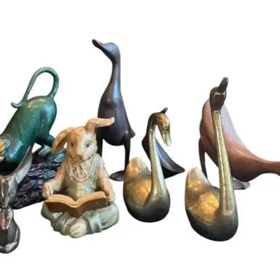 Whimsical Vintage Collection Just For You!
