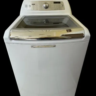 Kenmore Elite High Efficiency Washer