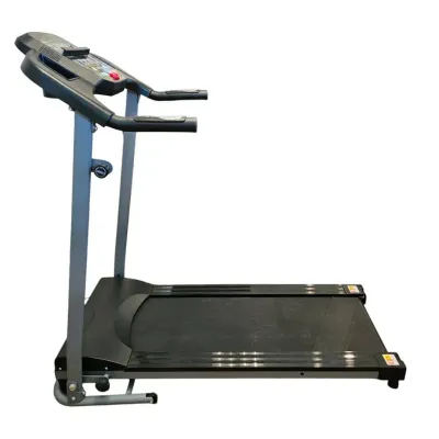 Compact Folding Electric Treadmill (800W, 250 lbs Capacity) – Great Condition