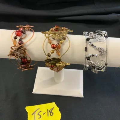 Handmade Bracelets