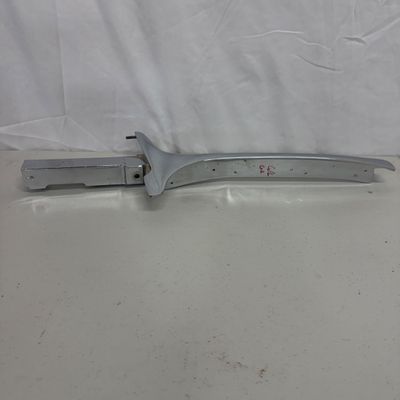 1961 Corvette Chrome Door Posts (G-MG)