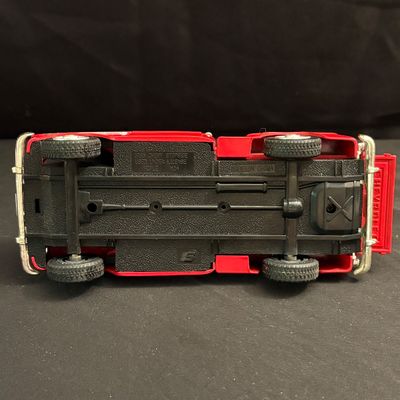 Chevrolet Classic Diecast Model Vehicles (B1-SF)