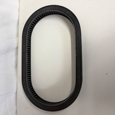 Oval Aluminum Air Cleaner Assembly (G-MG)