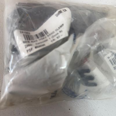 1961 Corvette Parts and Hardware (G-MG)