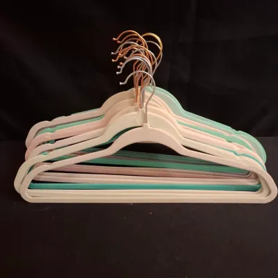 Laundry & Closet Organization (B1-RG)
